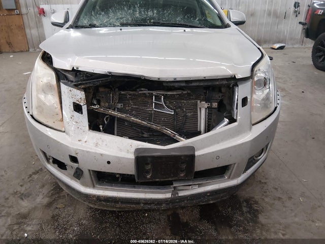 Продаж на аукціоні авто 2013 Cadillac Srx Premium Collection, vin: 3GYFNJE38DS552262, номер лоту: 45626362