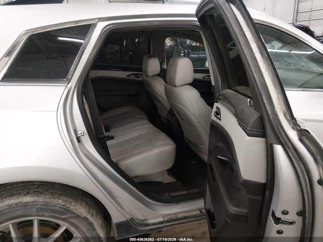 Продаж на аукціоні авто 2013 Cadillac Srx Premium Collection, vin: 3GYFNJE38DS552262, номер лоту: 45626362