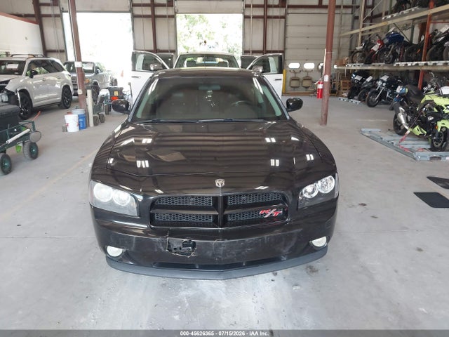 45626365 :رقم المزاد ، 2B3LA53H88H184430 vin ، 2008 Dodge Charger R/t مزاد بيع