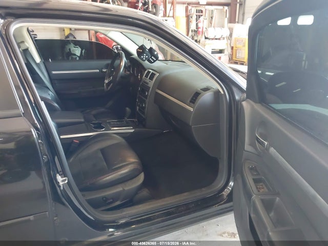 45626365 :رقم المزاد ، 2B3LA53H88H184430 vin ، 2008 Dodge Charger R/t مزاد بيع