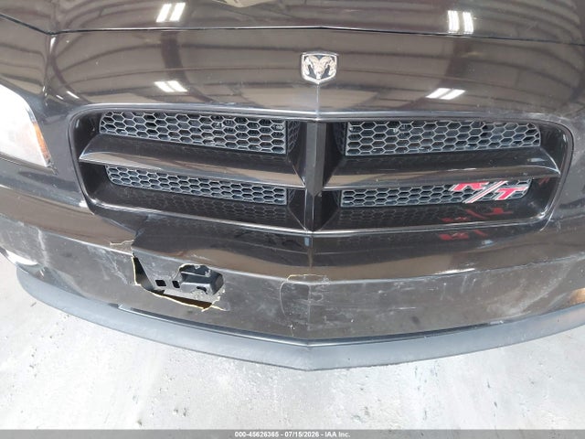 45626365 :رقم المزاد ، 2B3LA53H88H184430 vin ، 2008 Dodge Charger R/t مزاد بيع