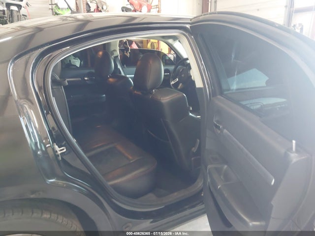 45626365 :رقم المزاد ، 2B3LA53H88H184430 vin ، 2008 Dodge Charger R/t مزاد بيع