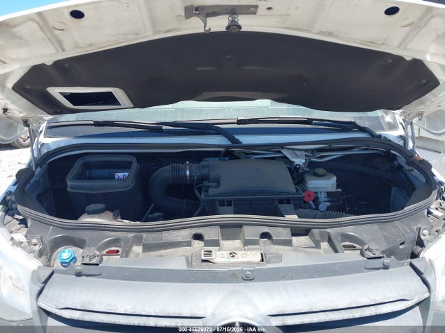 W1Y4ECHY7NT114738 Mercedes-Benz Sprinter 2500 High Roof V6