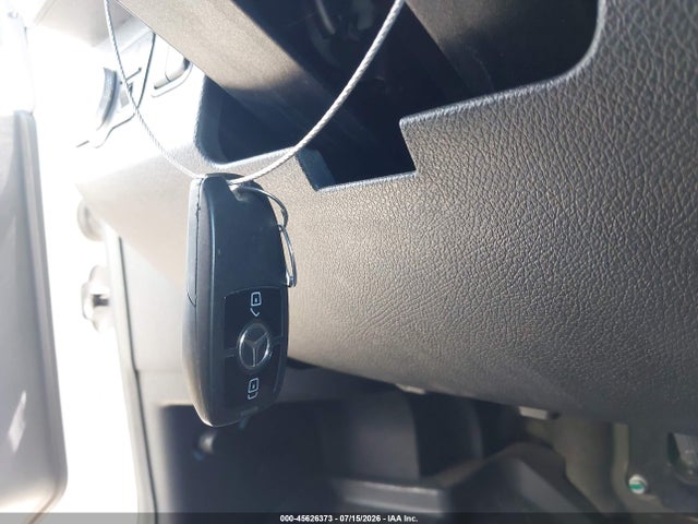 W1Y4ECHY7NT114738 Mercedes-Benz Sprinter 2500 High Roof V6