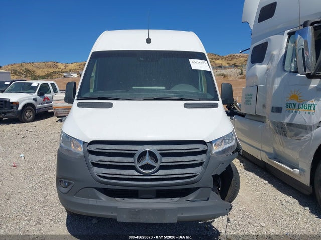 W1Y4ECHY7NT114738 Mercedes-Benz Sprinter 2500 High Roof V6