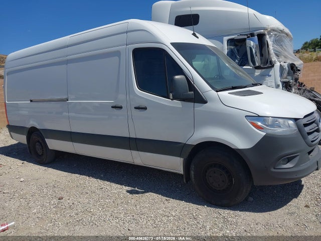 W1Y4ECHY7NT114738 Mercedes-Benz Sprinter 2500 High Roof V6