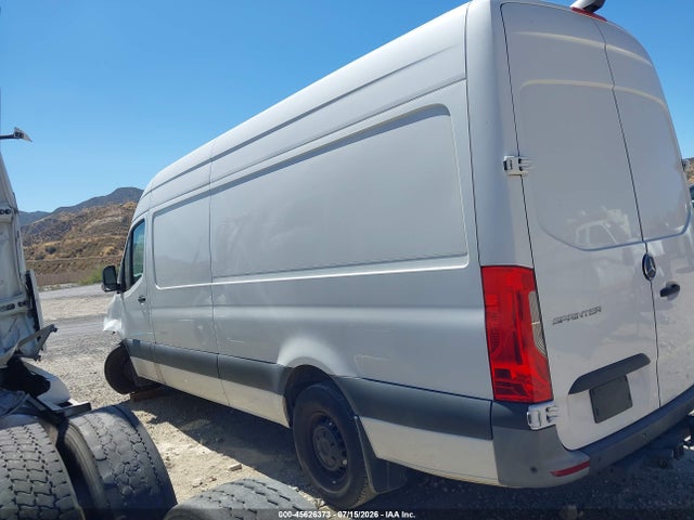 W1Y4ECHY7NT114738 Mercedes-Benz Sprinter 2500 High Roof V6
