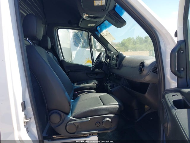 W1Y4ECHY7NT114738 Mercedes-Benz Sprinter 2500 High Roof V6