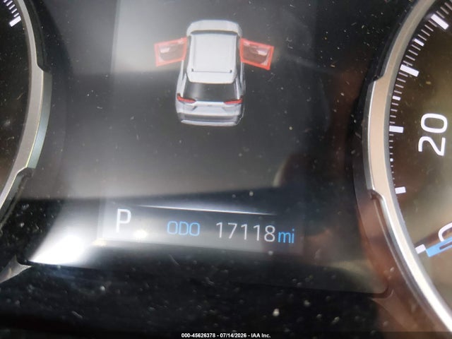 Продажа на аукционе авто 2021 Toyota Rav4 Hybrid Xle, vin: 2T3R6RFV8MW004053, номер лота: 45626378