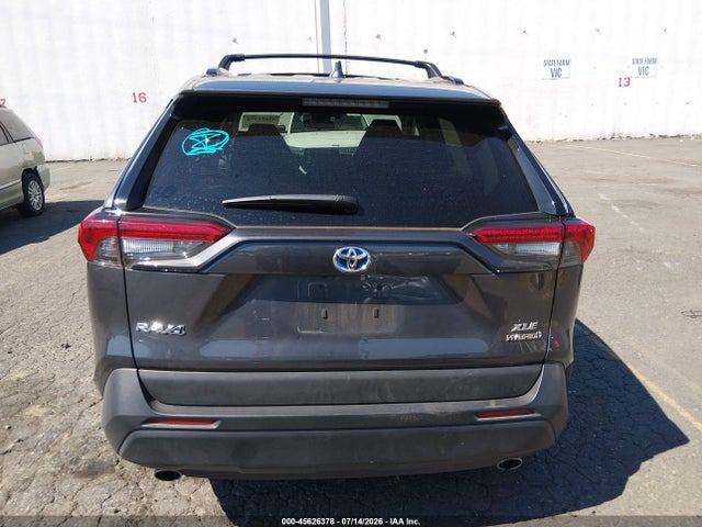 Продажа на аукционе авто 2021 Toyota Rav4 Hybrid Xle, vin: 2T3R6RFV8MW004053, номер лота: 45626378