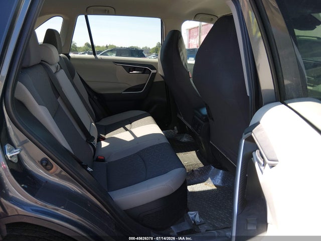 Продажа на аукционе авто 2021 Toyota Rav4 Hybrid Xle, vin: 2T3R6RFV8MW004053, номер лота: 45626378
