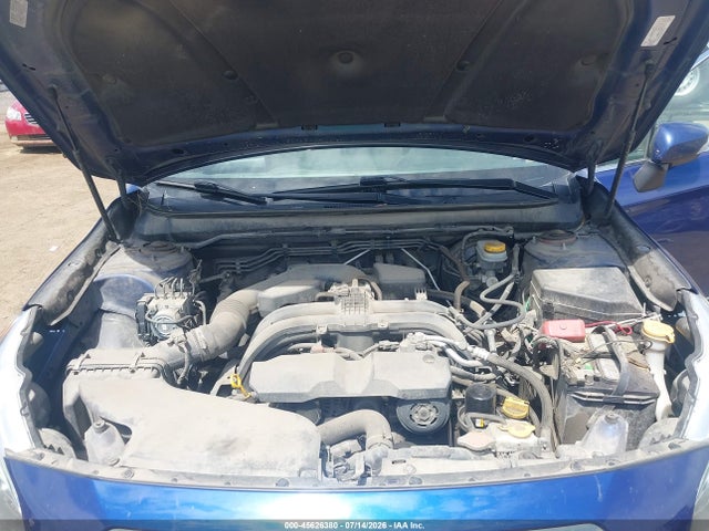 4S4BSALCXF3217301 Subaru Outback 2.5i Limited