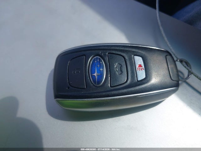 4S4BSALCXF3217301 Subaru Outback 2.5i Limited
