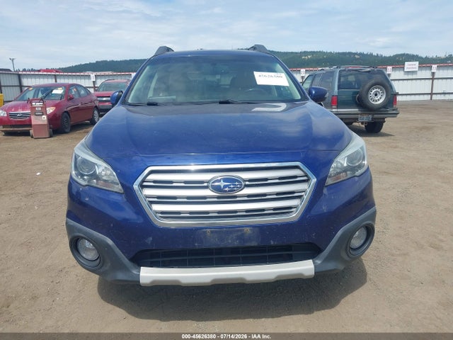 4S4BSALCXF3217301 Subaru Outback 2.5i Limited