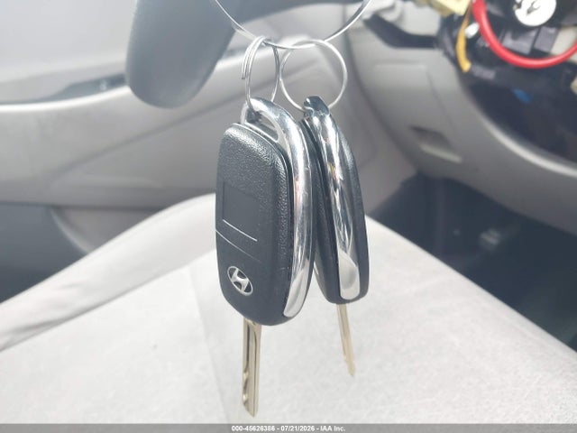45626386 :رقم المزاد ، KM8J33A41JU750883 vin ، 2018 Hyundai Tucson Sel مزاد بيع
