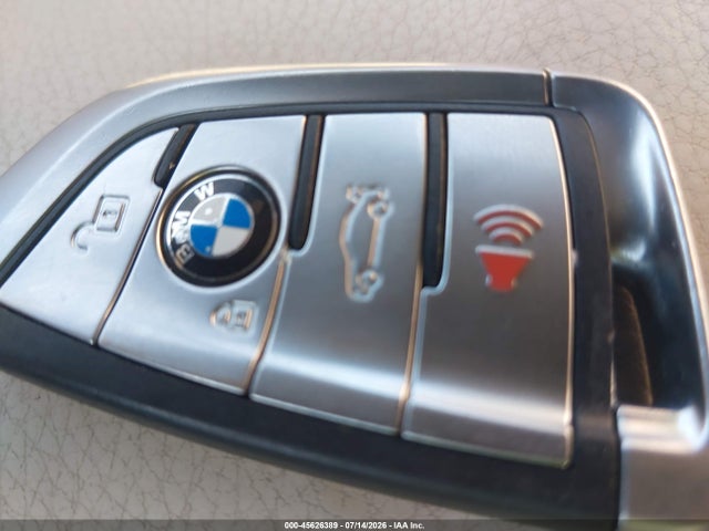 Продаж на аукціоні авто 2017 Bmw X5 Xdrive35i, vin: 5UXKR0C30H0V73236, номер лоту: 45626389