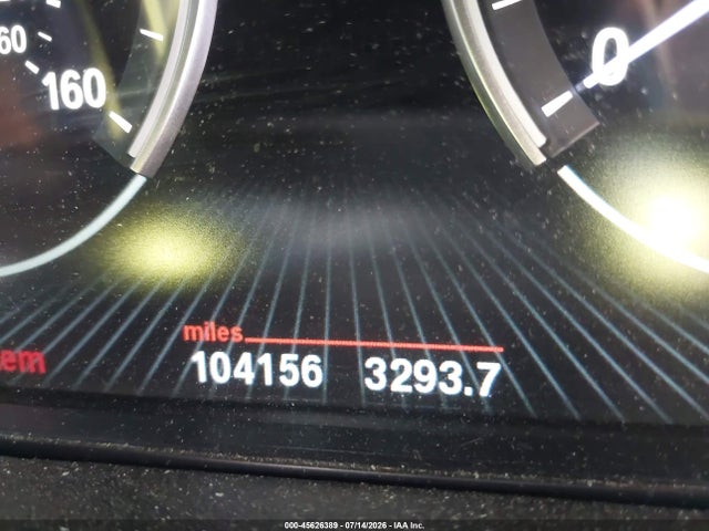 Продаж на аукціоні авто 2017 Bmw X5 Xdrive35i, vin: 5UXKR0C30H0V73236, номер лоту: 45626389