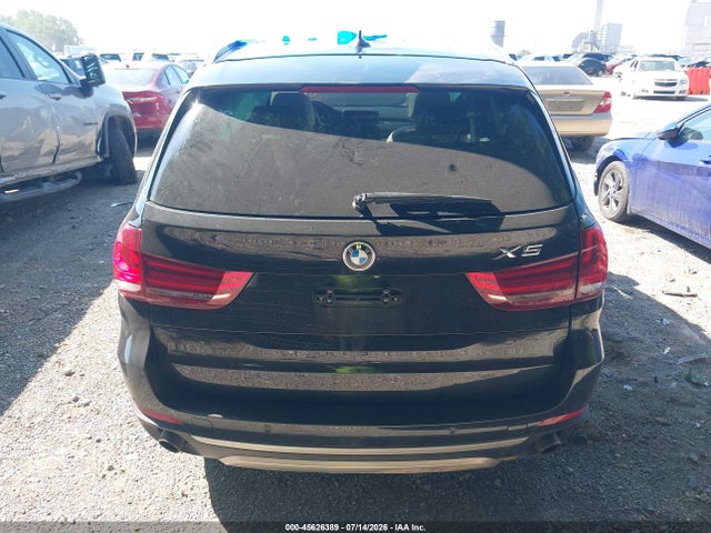 Продаж на аукціоні авто 2017 Bmw X5 Xdrive35i, vin: 5UXKR0C30H0V73236, номер лоту: 45626389
