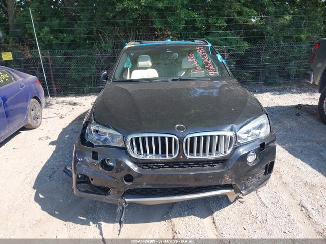 Продаж на аукціоні авто 2017 Bmw X5 Xdrive35i, vin: 5UXKR0C30H0V73236, номер лоту: 45626389