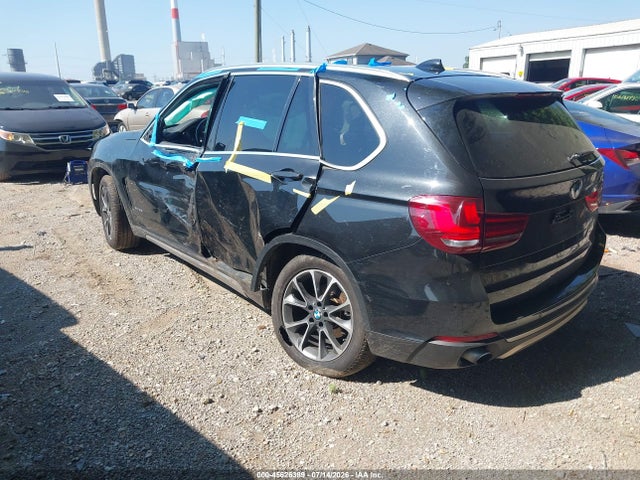 Продаж на аукціоні авто 2017 Bmw X5 Xdrive35i, vin: 5UXKR0C30H0V73236, номер лоту: 45626389