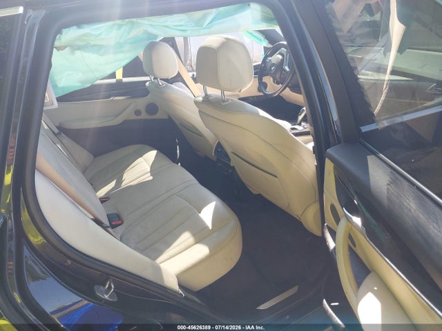 Продаж на аукціоні авто 2017 Bmw X5 Xdrive35i, vin: 5UXKR0C30H0V73236, номер лоту: 45626389