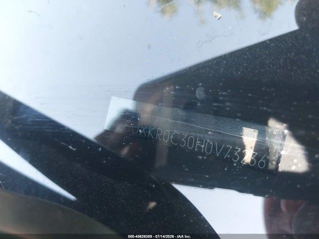 Продаж на аукціоні авто 2017 Bmw X5 Xdrive35i, vin: 5UXKR0C30H0V73236, номер лоту: 45626389