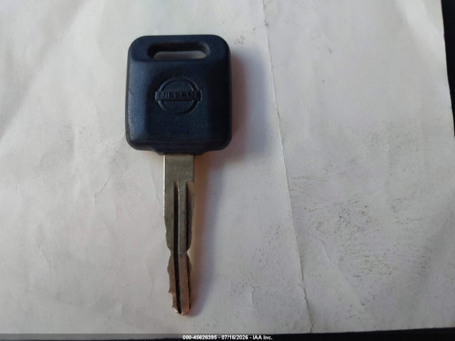 Nissan Frontier Sv 2018 1N6AD0ER3JN752342 Image 11