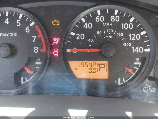 Nissan Frontier Sv 2018 1N6AD0ER3JN752342 Image 15