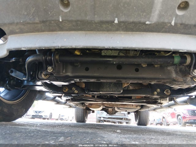 Nissan Frontier Sv 2018 1N6AD0ER3JN752342 Image 17