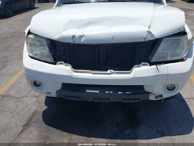 Nissan Frontier Sv 2018 1N6AD0ER3JN752342 Image 6