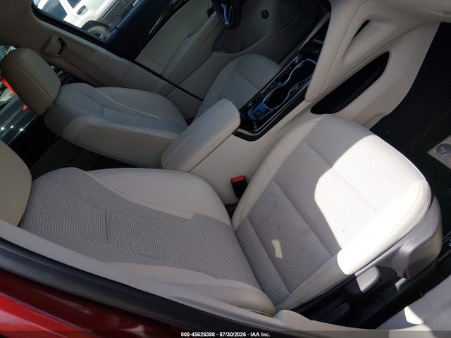 Aukcja sprzedaży 2022 Buick Envision Fwd Preferred, vin: LRBAZLR46ND068738, numer aukcji: 45626398