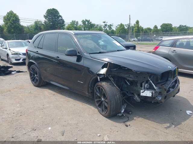 Aukcja sprzedaży 2017 Bmw X5 Xdrive35i, vin: 5UXKR0C38H0X79260, numer aukcji: 45626400