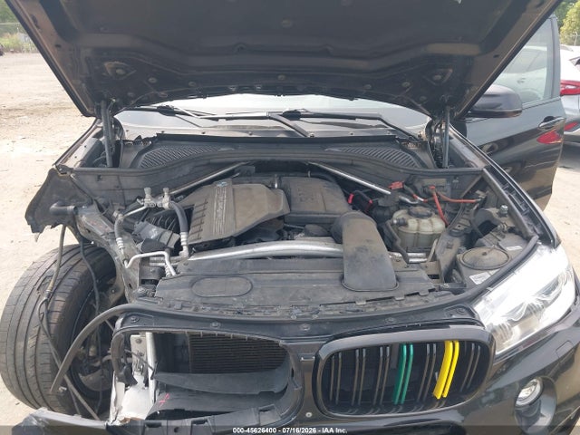 45626400 :رقم المزاد ، 5UXKR0C38H0X79260 vin ، 2017 Bmw X5 Xdrive35i مزاد بيع