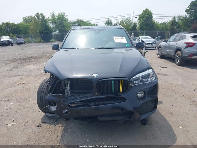 45626400 :رقم المزاد ، 5UXKR0C38H0X79260 vin ، 2017 Bmw X5 Xdrive35i مزاد بيع