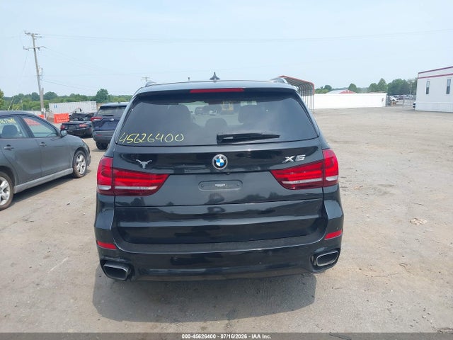45626400 :رقم المزاد ، 5UXKR0C38H0X79260 vin ، 2017 Bmw X5 Xdrive35i مزاد بيع