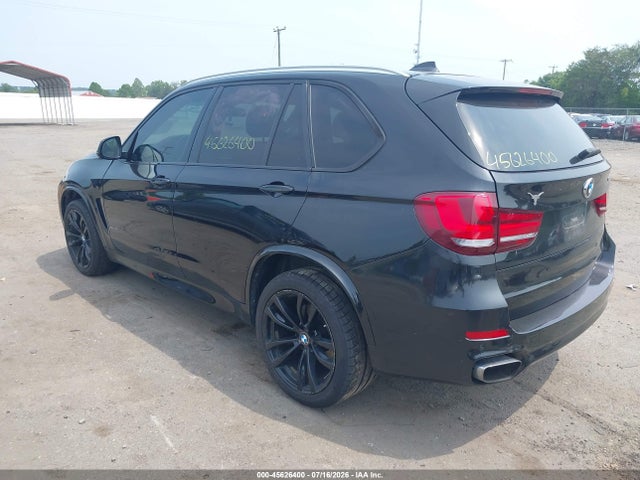45626400 :رقم المزاد ، 5UXKR0C38H0X79260 vin ، 2017 Bmw X5 Xdrive35i مزاد بيع