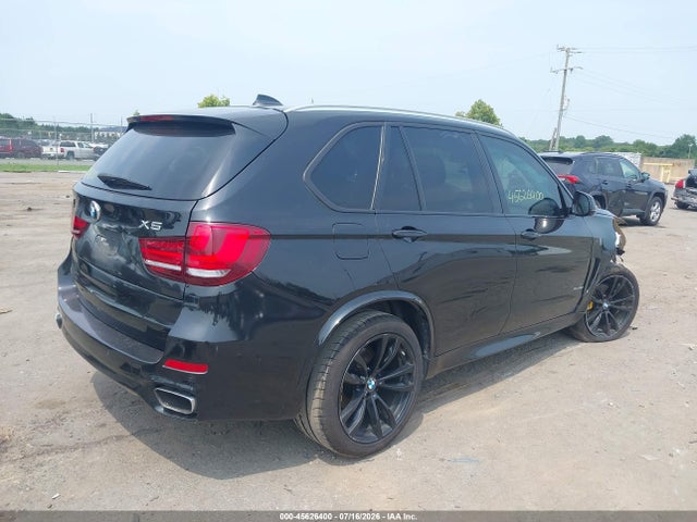 45626400 :رقم المزاد ، 5UXKR0C38H0X79260 vin ، 2017 Bmw X5 Xdrive35i مزاد بيع