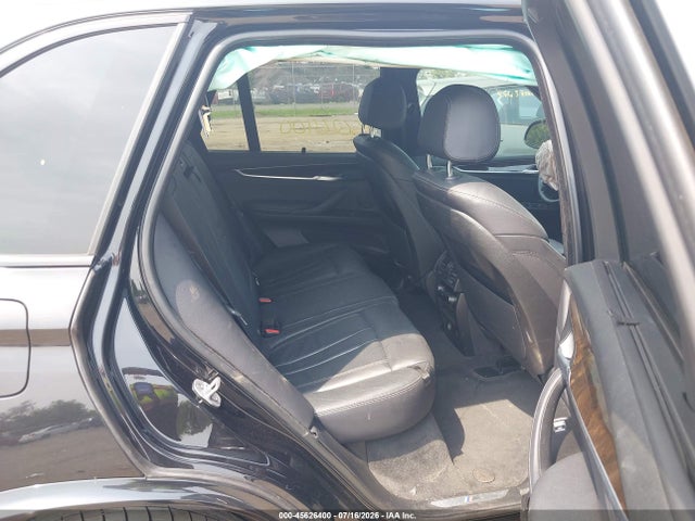45626400 :رقم المزاد ، 5UXKR0C38H0X79260 vin ، 2017 Bmw X5 Xdrive35i مزاد بيع
