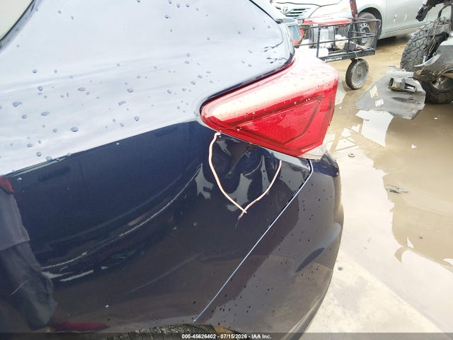 2020 Subaru Impreza 5-door მანქანა იყიდება აუქციონზე, vin: 4S3GTAB66L3716689, აუქციონის ნომერი: 45626402