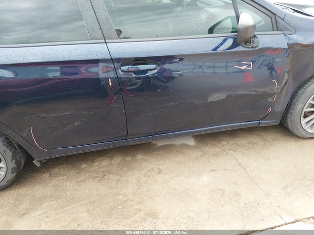 2020 Subaru Impreza 5-door მანქანა იყიდება აუქციონზე, vin: 4S3GTAB66L3716689, აუქციონის ნომერი: 45626402
