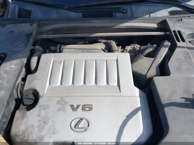 Продаж на аукціоні авто 2007 Lexus Es 350, vin: JTHBJ46G372125606, номер лоту: 45626406
