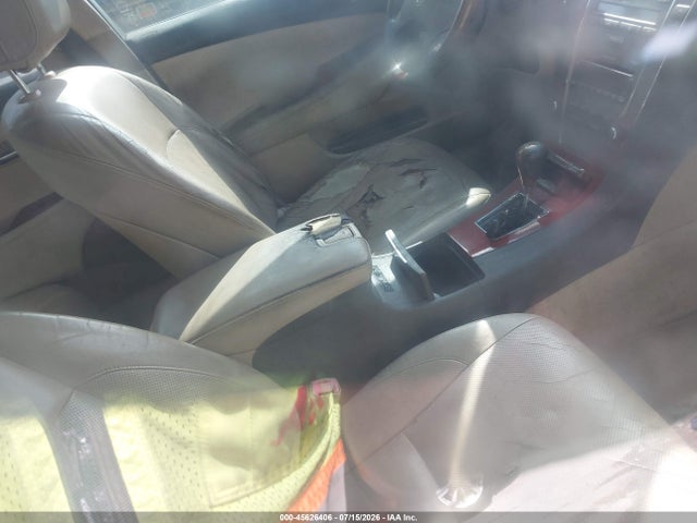 Продаж на аукціоні авто 2007 Lexus Es 350, vin: JTHBJ46G372125606, номер лоту: 45626406