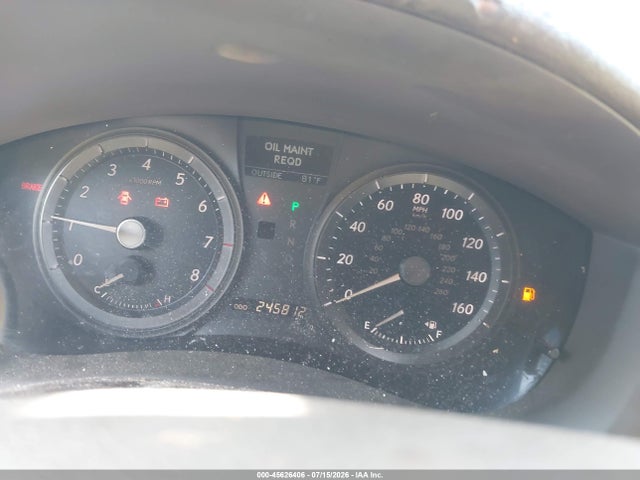Продаж на аукціоні авто 2007 Lexus Es 350, vin: JTHBJ46G372125606, номер лоту: 45626406