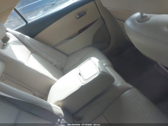 Продаж на аукціоні авто 2007 Lexus Es 350, vin: JTHBJ46G372125606, номер лоту: 45626406