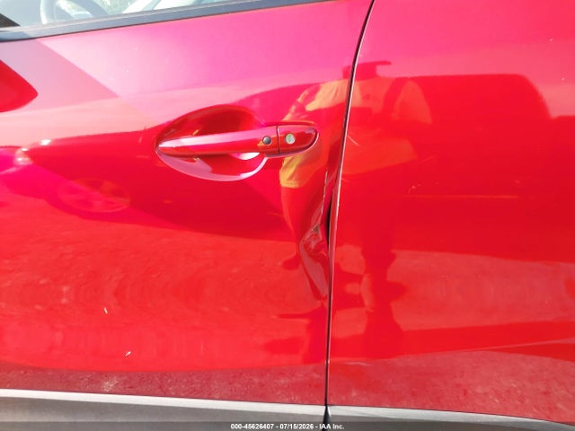 45626407 :رقم المزاد ، JM3KE4DY4F0473644 vin ، 2015 Mazda Cx-5 Grand Touring مزاد بيع