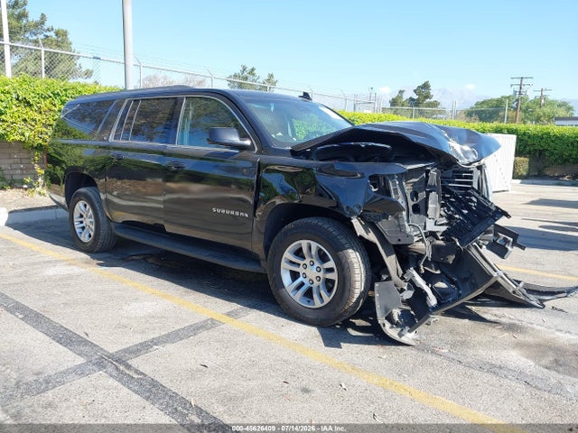2019 1GNSCHKCXKR204851 main image