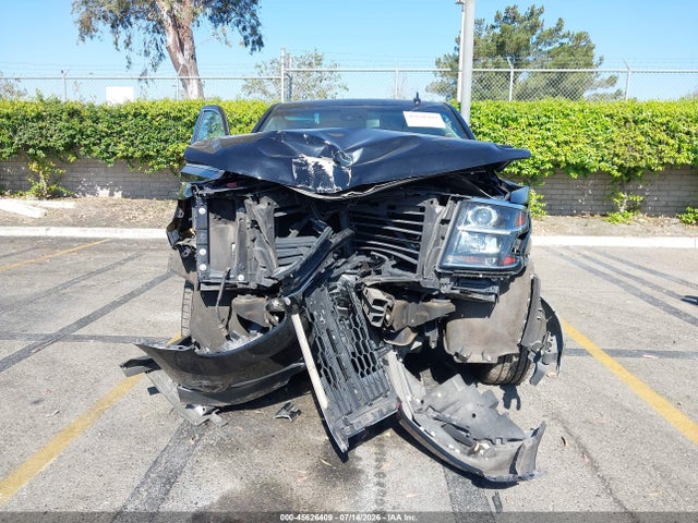 Chevrolet Suburban Lt 2019 1GNSCHKCXKR204851 Image 16