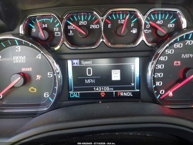 Chevrolet Suburban Lt 2019 1GNSCHKCXKR204851 Image 19