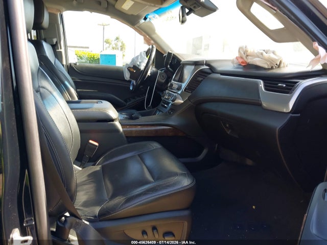 Chevrolet Suburban Lt 2019 1GNSCHKCXKR204851 Image 5
