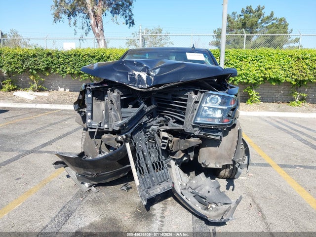 Chevrolet Suburban Lt 2019 1GNSCHKCXKR204851 Image 6
